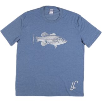 The Largemouth Bass